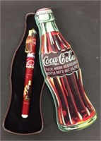 Coca Cola Pen Gift Set (96')
