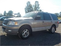 2003 Ford Expedition XLT 4X4 SUV