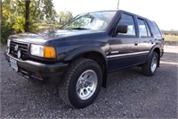 1995 Honda Passport 4X4 SUV