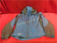 Free Country Coat Size Large w/ Hood