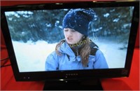 Dynex LCD Flat Screen 19" TV