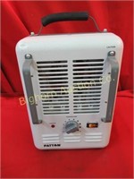 Patton Milk House Heater PUH682