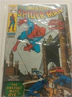 The Amazing Spider Man 95, 97, 99