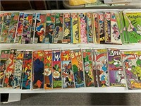 43 Showcase Comics
