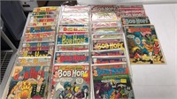 40 Bob Hope Comics