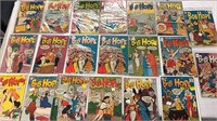 20 Bob Hope Comics