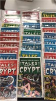 29 Tales from the Crypt Reprints