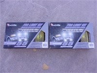Truck-Lite Fog Light Kit