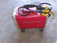 Honeywell Portable 12v Heater
