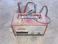 Atlas Battery Tester