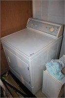 Amana Dryer