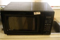 Magic Chef Microwave