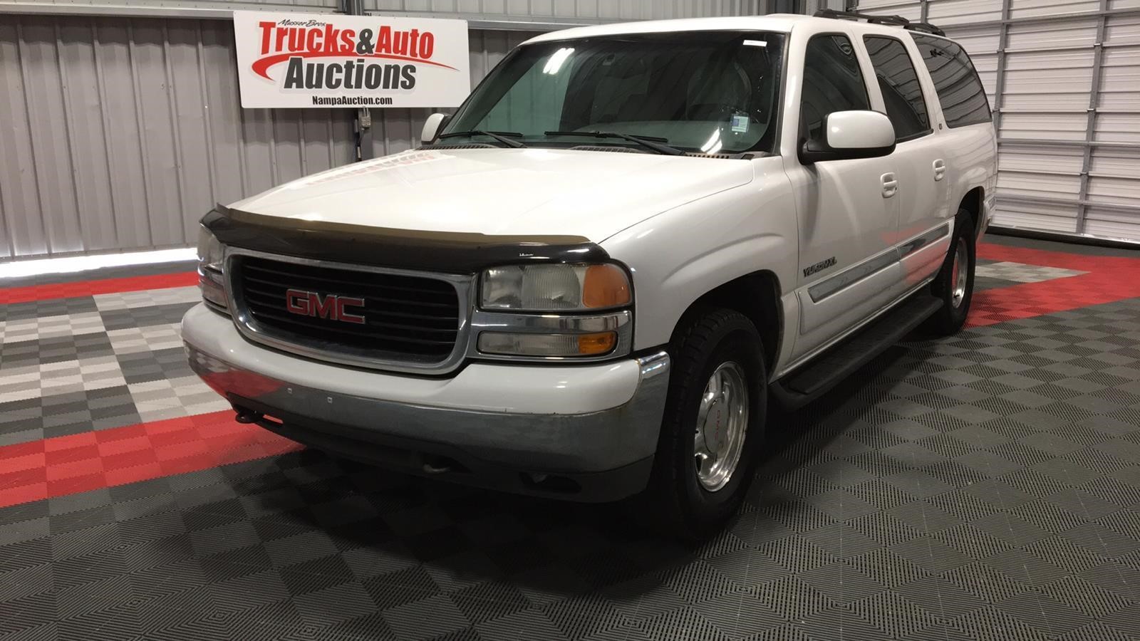102617 Trucks & Auto Online Only Auction