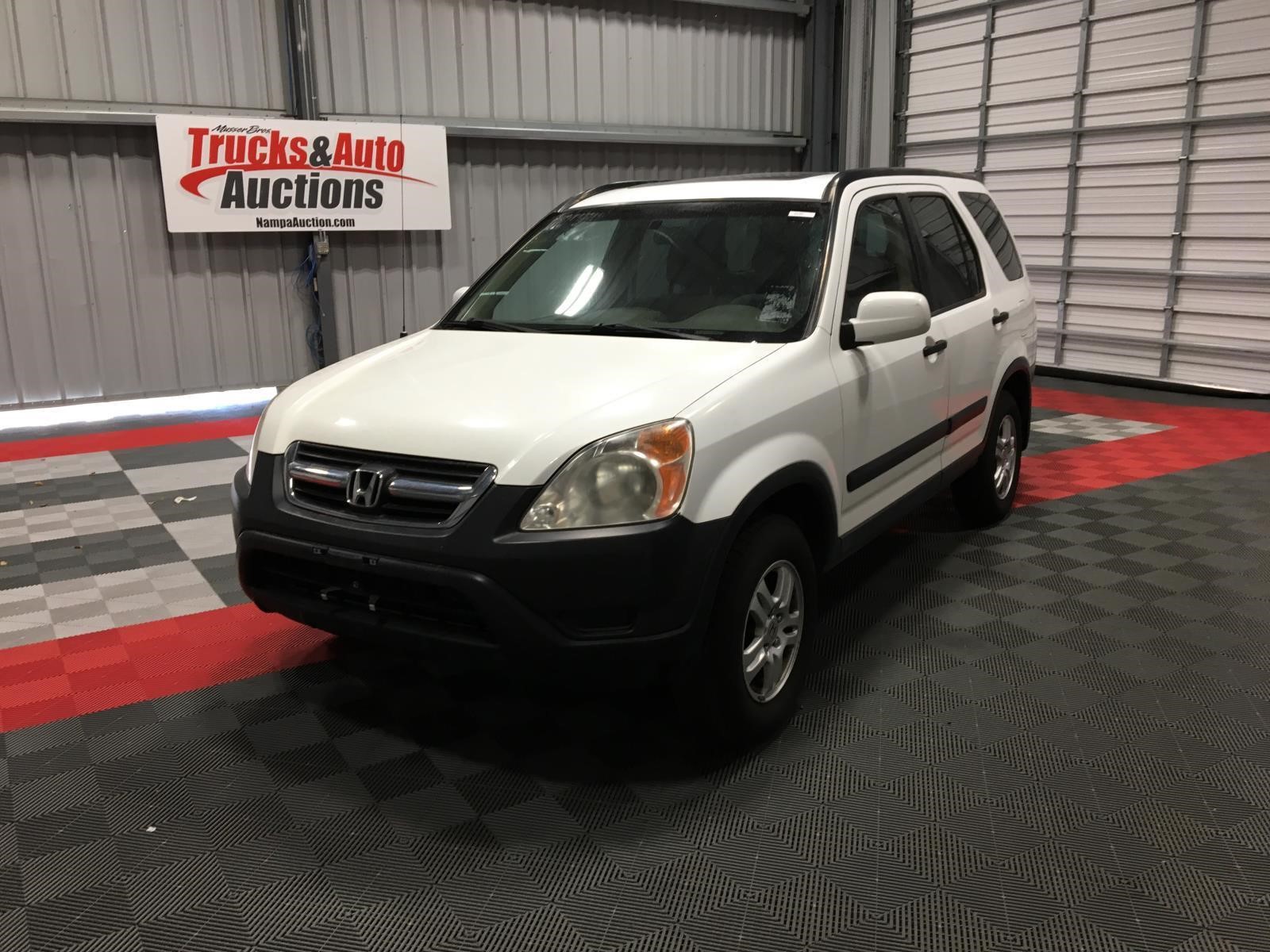 102617 Trucks & Auto Online Only Auction