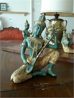 Asian Art, Crystal, Collectables & More