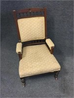 Antique Sitting Chair