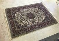 Handmade Turkish Carpet