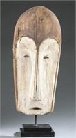 Fang Ngil style mask. c.20th century.