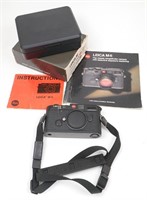 Leica M6 Classic 35mm Rangefinder Camera MIB