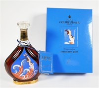 Erte Collection Extra Courvoisier #5 Sealed w/Box