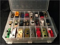 Collection of Hot Wheels 48 pcs