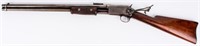 Firearm  Colt Lightning in 44 Caliber MFG 1888