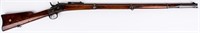 Gun Remington 1867 Danish Rolling Block 45/70
