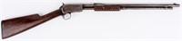 Gun Winchester Model 1906 in 22 LR 1907