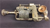 Antique Micrometer
