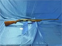Remington M31 20ga