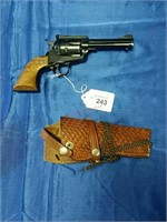 Ruger 45 cal  BlackHawk Revolver