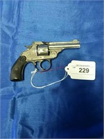U.S. Revolver Co 32cal