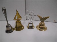Vintage Bell Selection