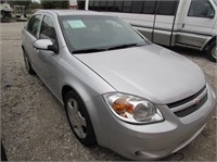 2008 Chevy Cobalt