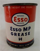 IMPERIAL ESSO MP GREASE H 1 LB.CAN