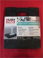 New Hush Pad RV Jack Support Pad
