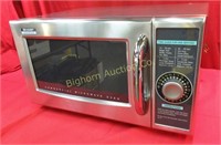 Sharp Microwave Model R21LC 1000 watts