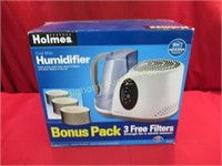 Holmes Cool Mist Humidifier Model HM240HV