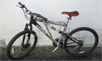 Mongoose Mountain Bike Aluminum 19" Frame