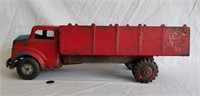 1930-40s Buddy-L Large Pressed Steel truck
