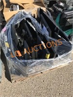 Pallet of Aprx 18 Flat Screen Monitors