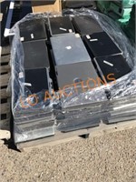 Pallet of Aprx 100 Laptops