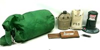 Hunting/Camping Tote