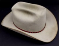 Resistol Cowboy Hat-tan