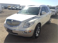 2009 Buick Enclave SUV SUV