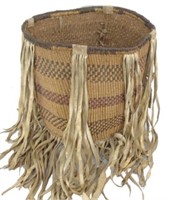 Apache Basket