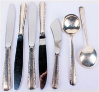 Towle Candlelight Sterling Silver Flatware