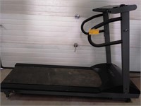 Exercise Equipment