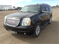 2007 GMC Yukon SUV SUV