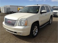 2012 GMC Yukon SUV SUV